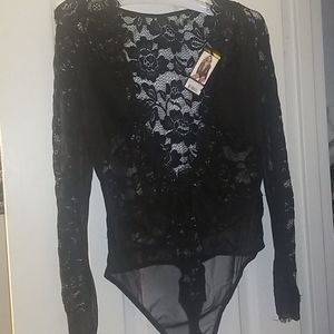 women's bodysuit
